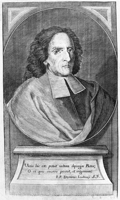 Ritratto di Giambattista Vico (1668-1744), storico, giurista e filosofo italiano. Chiamato anche Giovanni, Gian Battista, Jean Baptiste o Jean-Baptiste. Incisione del XVIII secolo da Unknown artist