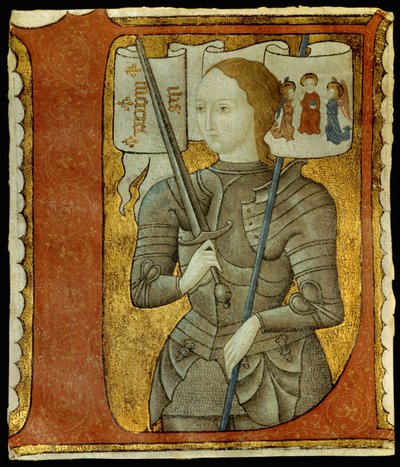 Ritratto di Giovanna d