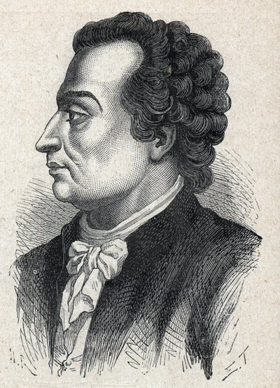 Ritratto di Maximin Isnard (1755-1825), deputato del Var alla Convenzione Nazionale da Unknown artist