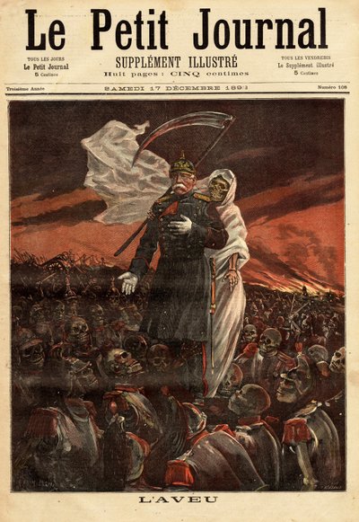 Ritratto di Otto von Bismarck (1815-1890) cancelliere del Regno di Prussia (1862-1890), unificò la Germania con una serie di guerre e divenne il primo cancelliere (1871-1890) dell