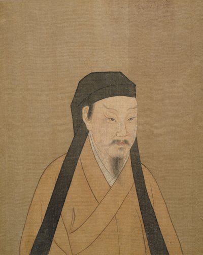 Ritratto di un gentiluomo da Unknown artist