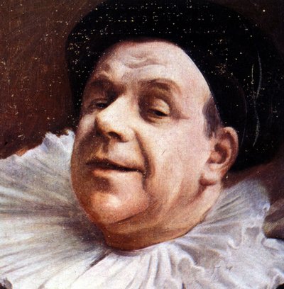 Ritratto dell