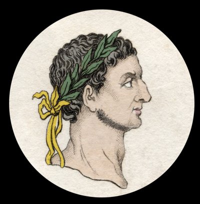 Ritratto dell