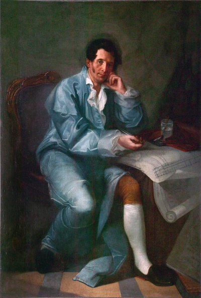 Ritratto dell