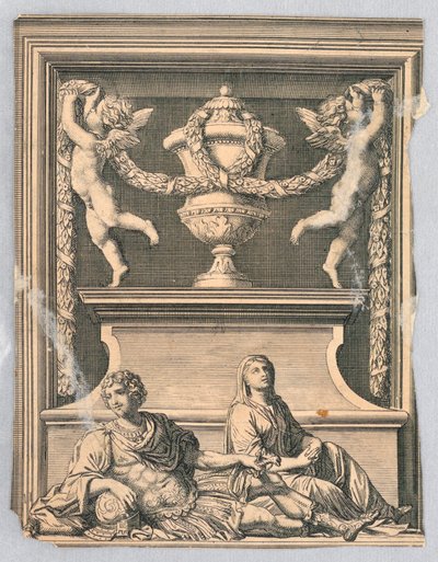 Stampa da Unknown artist