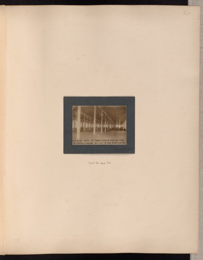 Stabilimento di stampa, Calcutta da Unknown artist
