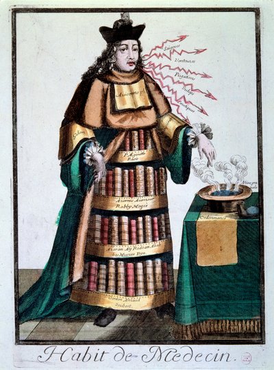 Professione: 