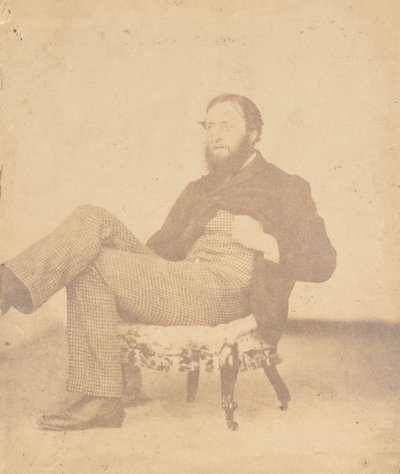 R.M. King B.C.S. da Unknown artist