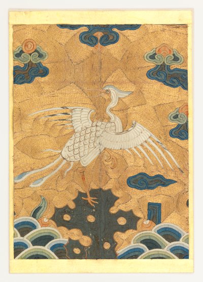 Distintivo di rango da Unknown artist