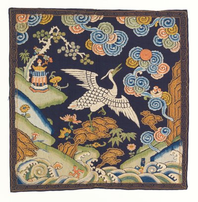 Distintivo di rango da Unknown artist