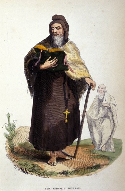 Rappresentazione di Sant