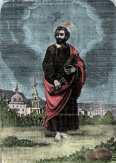 Rappresentazione dell
