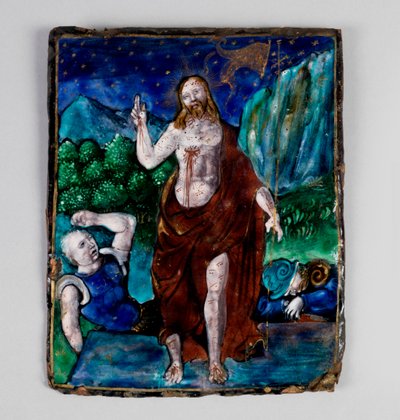 Resurrezione di Cristo da Unknown artist