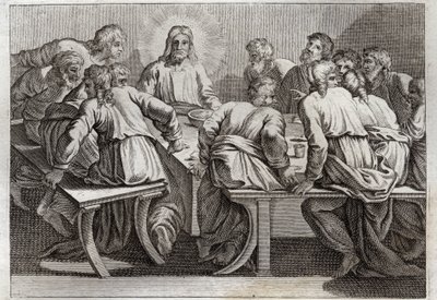 Bibbia di Royaumont, Nuovo Testamento: L