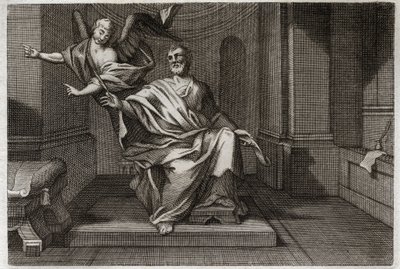 Bibbia di Royaumont, Nuovo Testamento: L