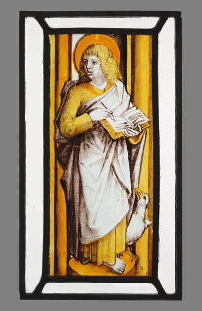 San Giovanni Evangelista da Unknown artist