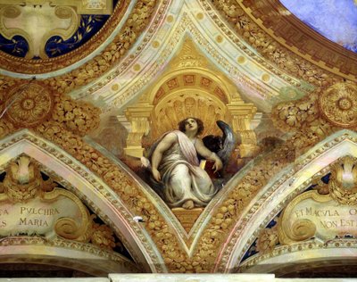 San Giovanni Evangelista e l