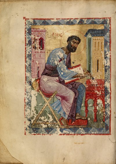San Marco da Unknown artist