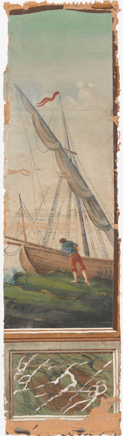 Scenico da Unknown artist