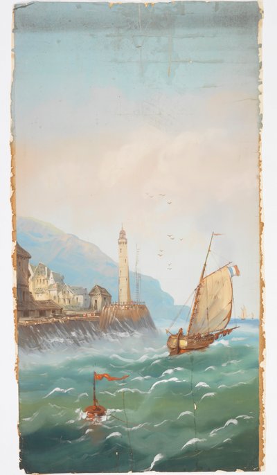 Scenico da Unknown artist