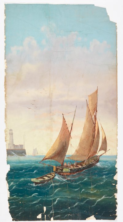 Scenico da Unknown artist