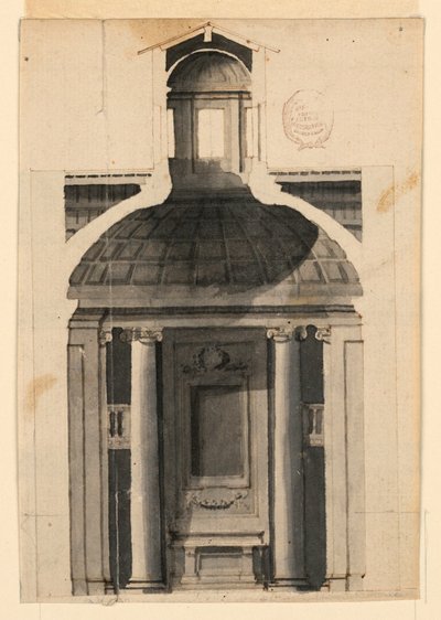 Sezione di un