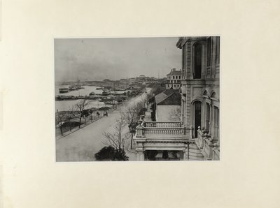 [Shanghai] da Unknown artist