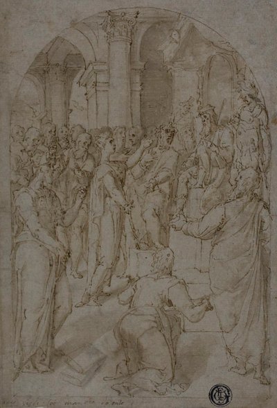 Santa Caterina d