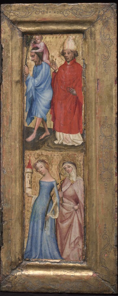 San Cristoforo e Sant