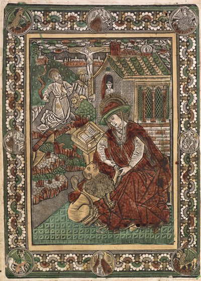San Girolamo da Unknown artist