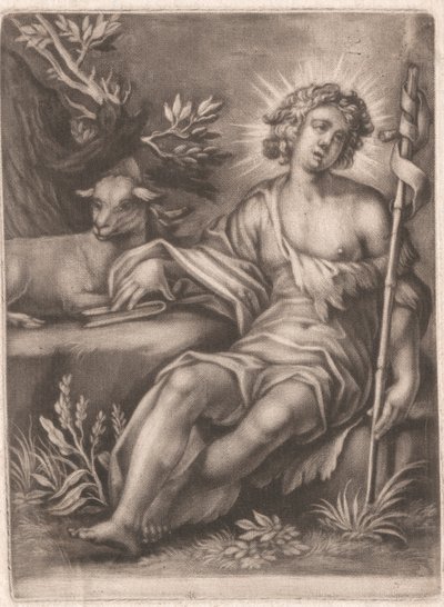 San Giovanni con l