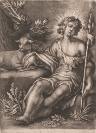San Giovanni con l