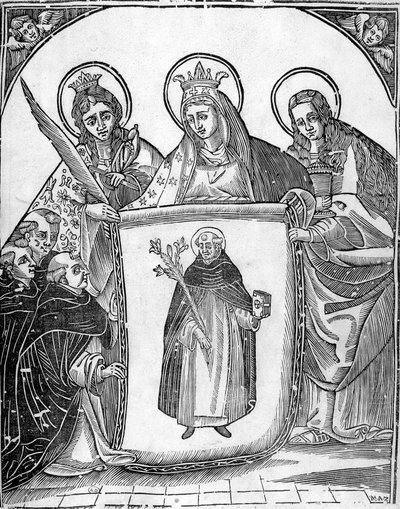 San Tommaso d
