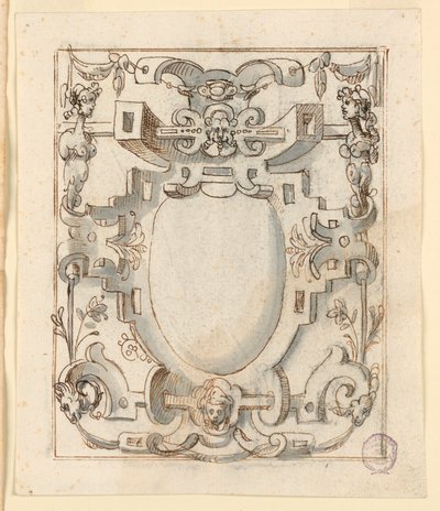 Design di cinghie da Unknown artist