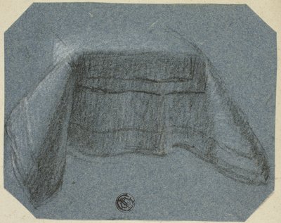 Tovaglia da Unknown artist