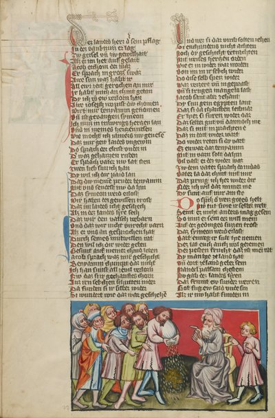 La scoperta dell