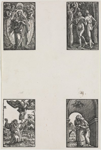 La caduta e la redenzione dell