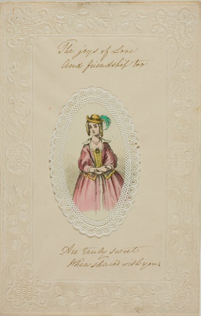 Le gioie dell