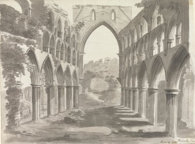 La Navata dell