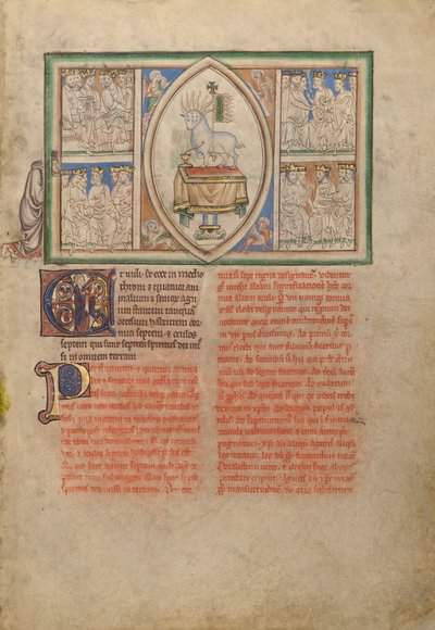 La visione dell