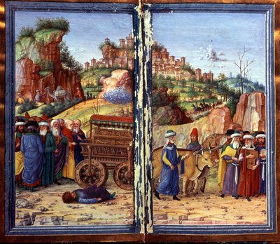 Il trasporto dell