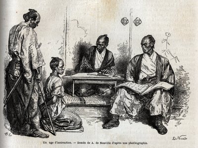 Il giudice istruttore nell