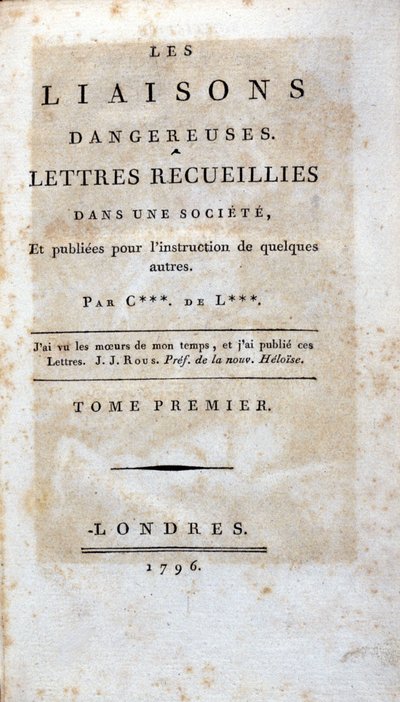 Pagina del titolo del libro 