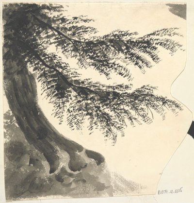 Albero da Unknown artist