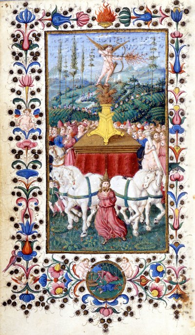 Trionfo d