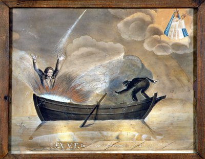 Immagine sconosciuta da Unknown artist