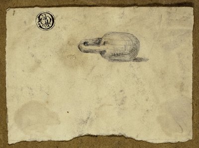 Articolo Sconosciuto da Unknown artist