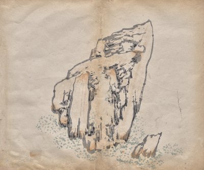 Senza titolo da Unknown artist