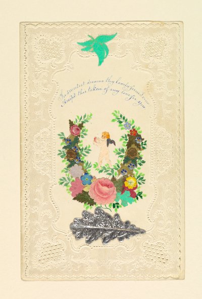 Valentino da Unknown artist