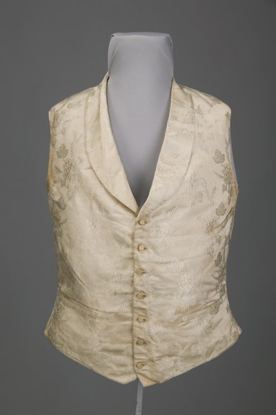 Gilet da Unknown artist